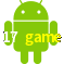 Aplicativo 17 game para Android