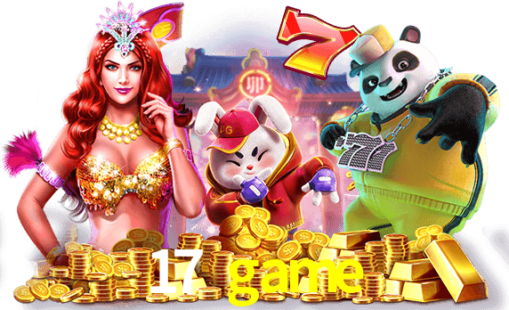 jogue em caça-níqueis ricos na 17 game